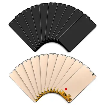 

For Samsung Galaxy A30S A50S Incell TFT lcd A307F A307G A307FN A507F 5/10 Pieces LCD Display and Touch screen Digitizer Assembly