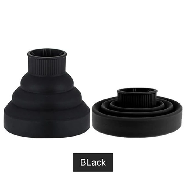 Universal Hair Curl Diffuser Cover Diffuser Disk Hairdryer Curly Drying Blower Hair Curler Styling Tool Accessories for Salon BK