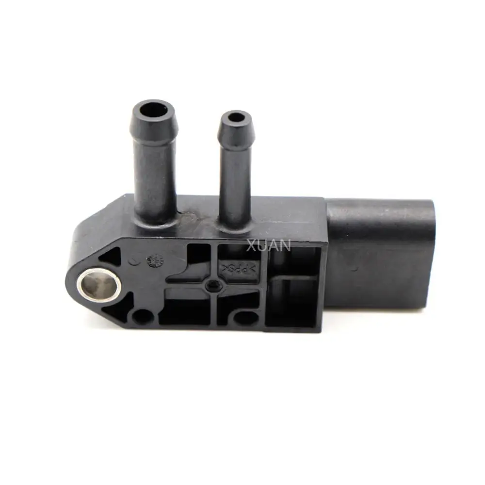 XUAN EGR DPF Выпускной датчик перепада давления карты 076906051B для Volkswagen Golf Passat R32 Rabbit AMAROK