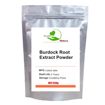 

High Quality Burdock Root Extract Powder