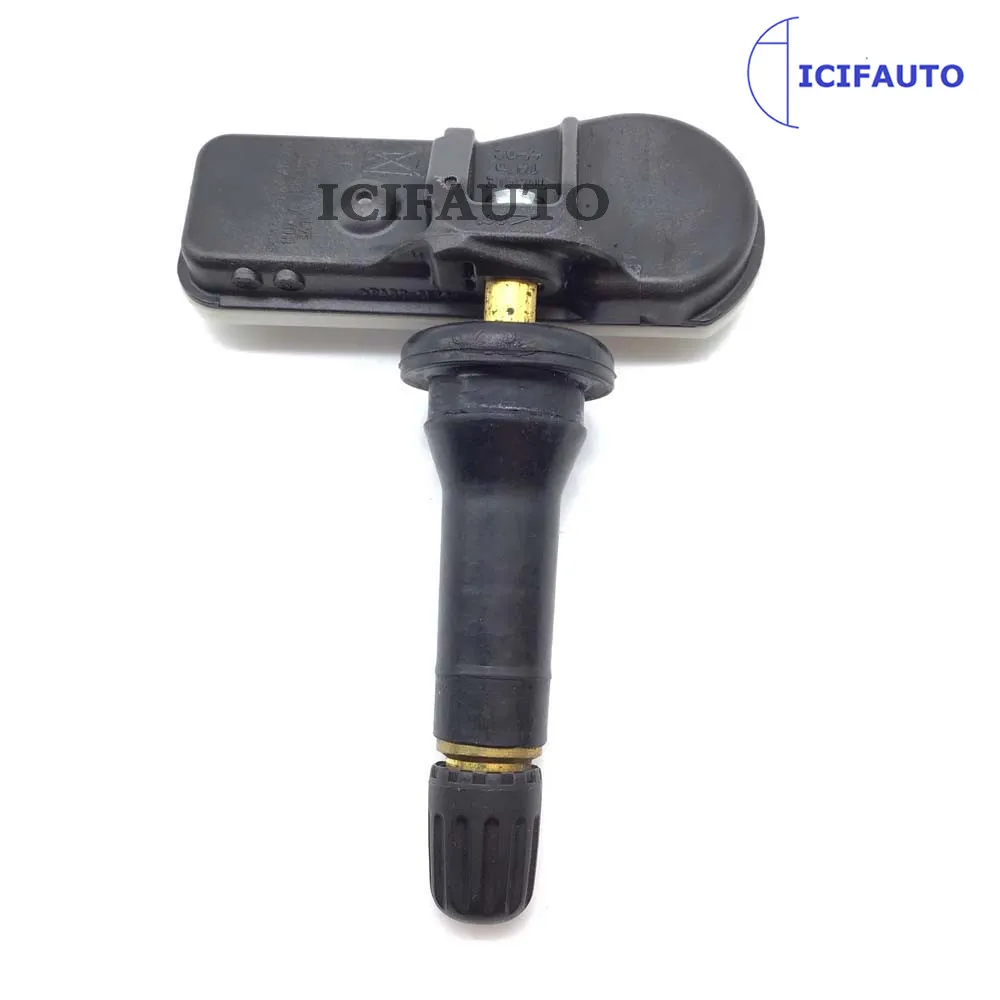 Датчик давления в шинах TPMS 9811536380 98.115.363.80 для Peugeot Citroen 433 МГц|Датчик давления| |