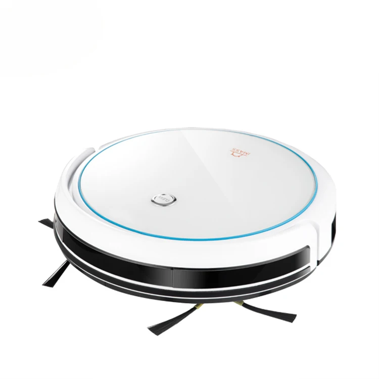 

A3-SWT Hot sales Intelligent Customized Products Mini Robot Vacuum Cleaner with Wet and Dry function Robot Cleaner