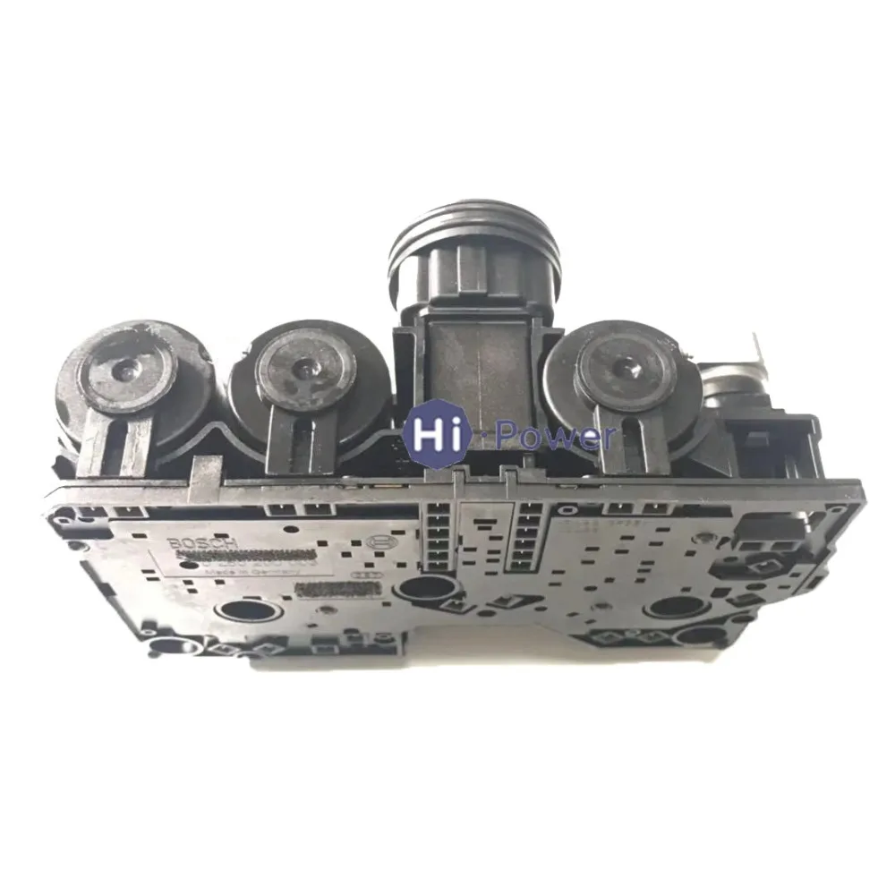 Высококачественный электромагнитный блок 9L2Z7G234-AA 5R55S 5R55W 58879WD D46420B для Ford Lincoln Mercury 02 UP 9L2Z-7G234AA