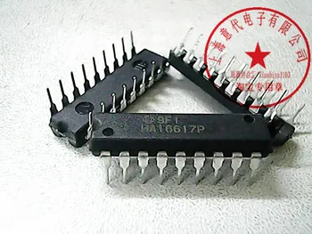 

HA16617P UDN6118A