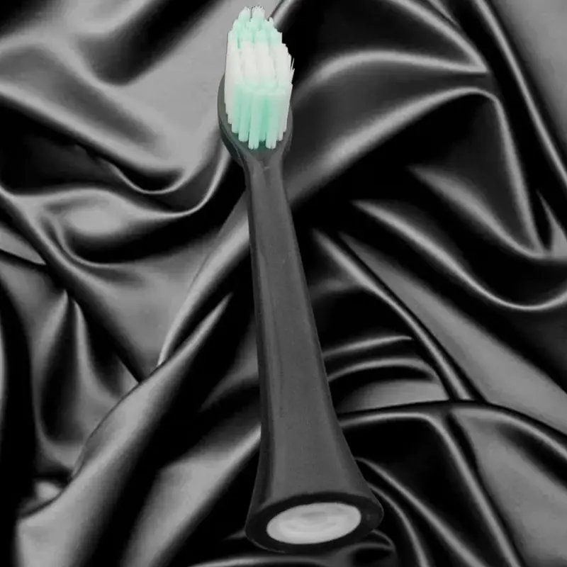 Sonic electric toothbrush head fur , Charging type ultrasonic vibration toothbrush fur , Electric toothbrush replacement head fo Sonic electric toothbrush head fur , Charging type ultrasonic vibration toothbrush fur , Electric toothbrush replacement head fo