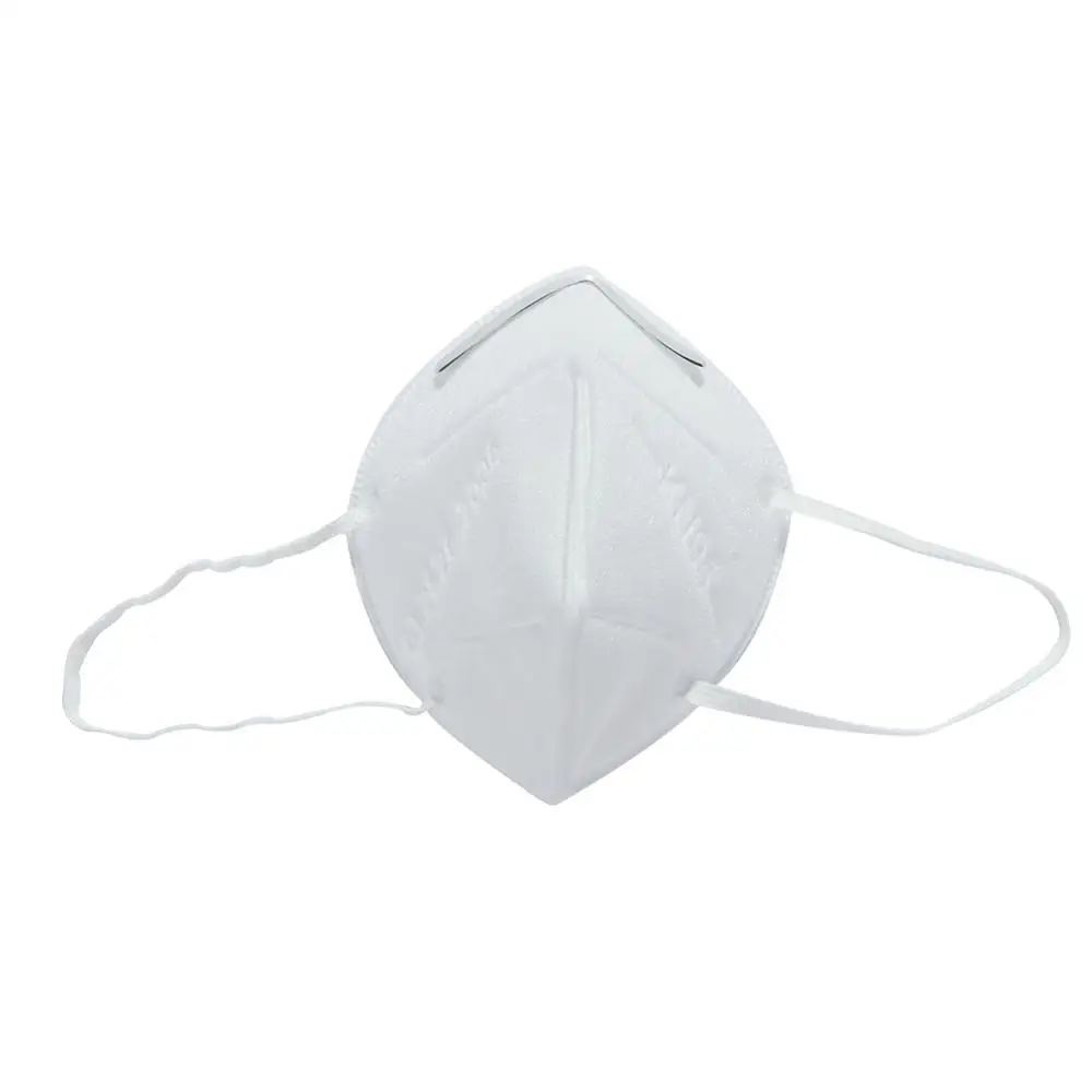 

50pcs Face Masks Disposable Masks Dust Safety Mask