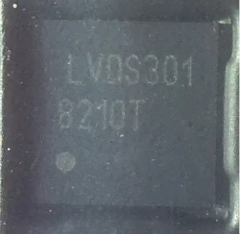 

SN65LVDS301ZQER SN65LVDS301 LVDS301