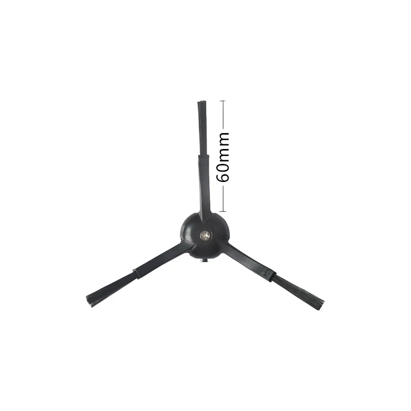 Фильтр боковой щетки для Xiaomi/Stone Roborock S55 T4 и T6 вакуумные Запчасти Аксессуары