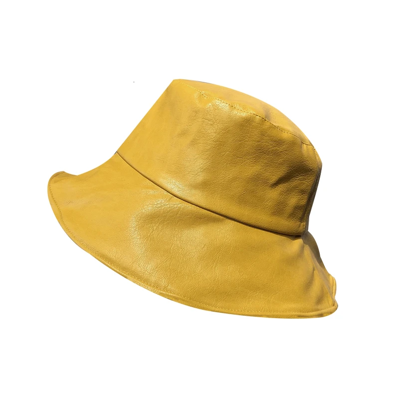 winter rain hat