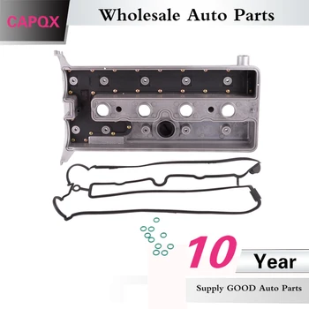 

CAPQX For Chevrolet Epica 2.0 For Buick Excelle1.8 Regal 2.0 Aluminium Alloy Engine Cylinder Head Valve Cover Cap housing