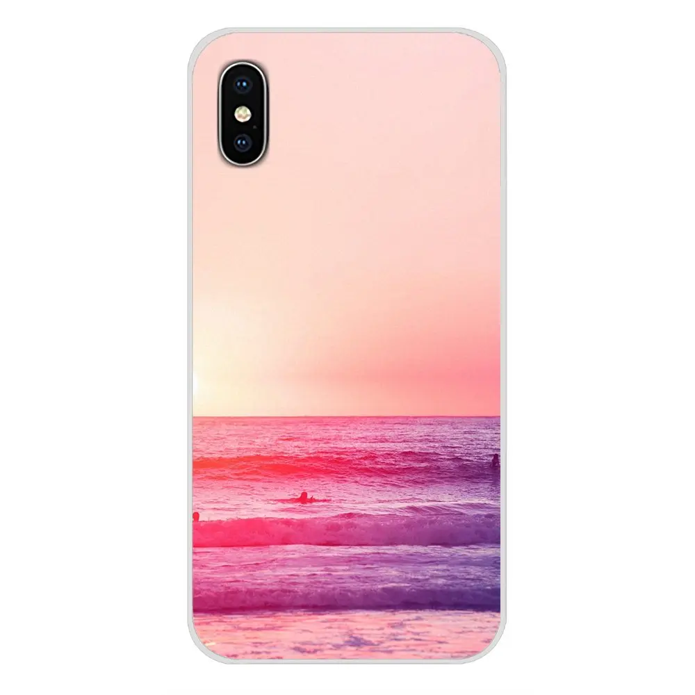 Аксессуары для телефона Чехлы Розовый Горячая роскошь Huawei NOVA 2 3 2i 3i Y6 Y7 Y9 премьер