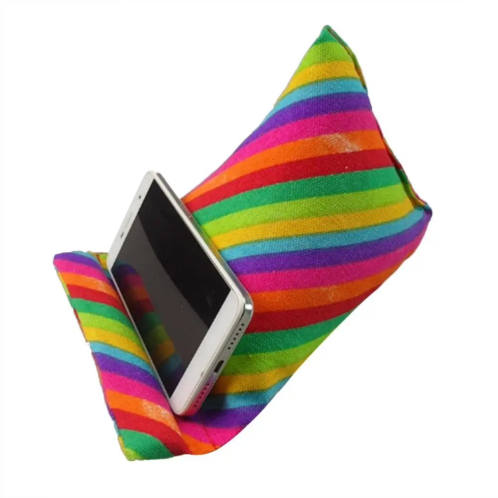 Новая высококачественная Универсальная мягкая подушка для планшетов IPads E Reader