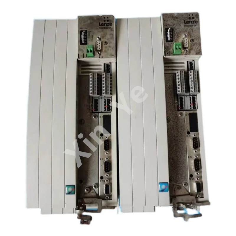 Lenze Servo Drive EVS9325-ES | Инструменты