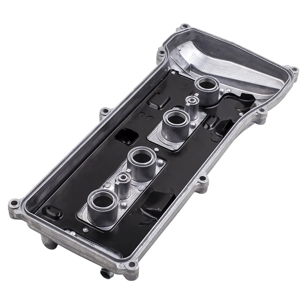 WFLNHB New 11201-28014 Engine Valve Cover Fit for Toyota Camry Harrier RAV4 Solara Matrix 2.4L 2AZ-FE Engine