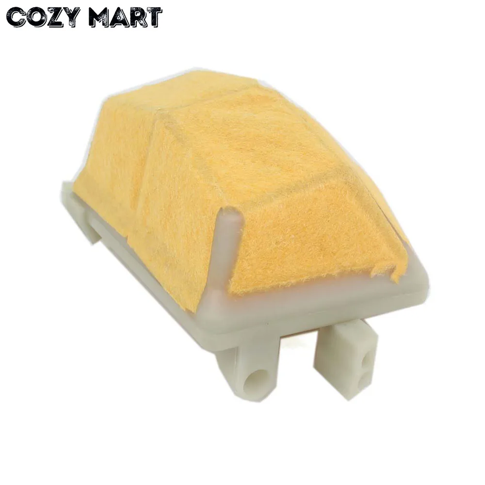 Motos, accesorios piezas Filtros Filtro de aire para motosierra Husqvarna 51 55 sustituye Husqvarna raghuinstech.com