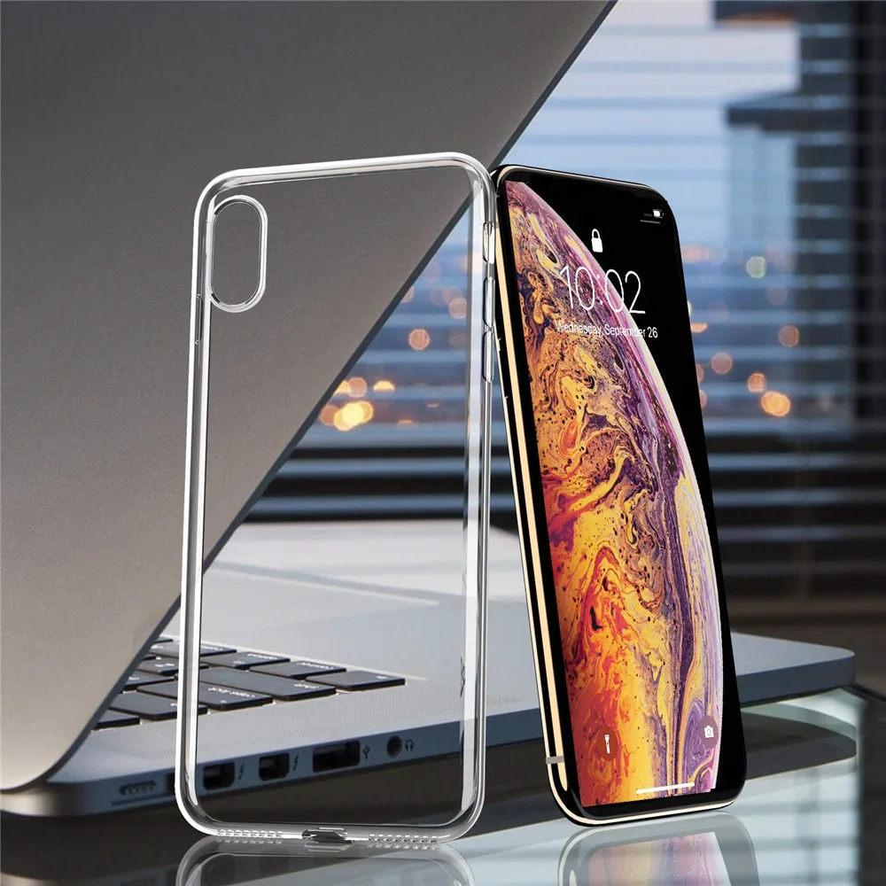 Противоударный чехол для iPhone 11 11Pro Max X XS Max XR 6 6S 7 8 Plus