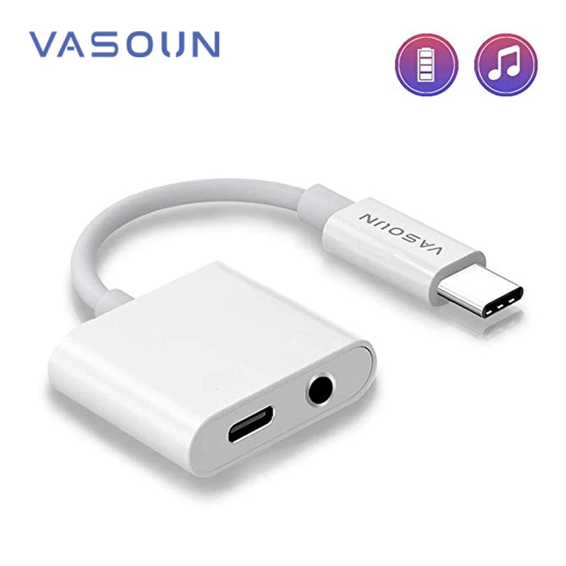 headset with both usb and 3.5 mm