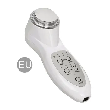 

Ultrasonic Beauty Instrument Wrinkle Firming Skin Care Handheld Electronic Beauty Instrument Ultrasonic Wave Importer