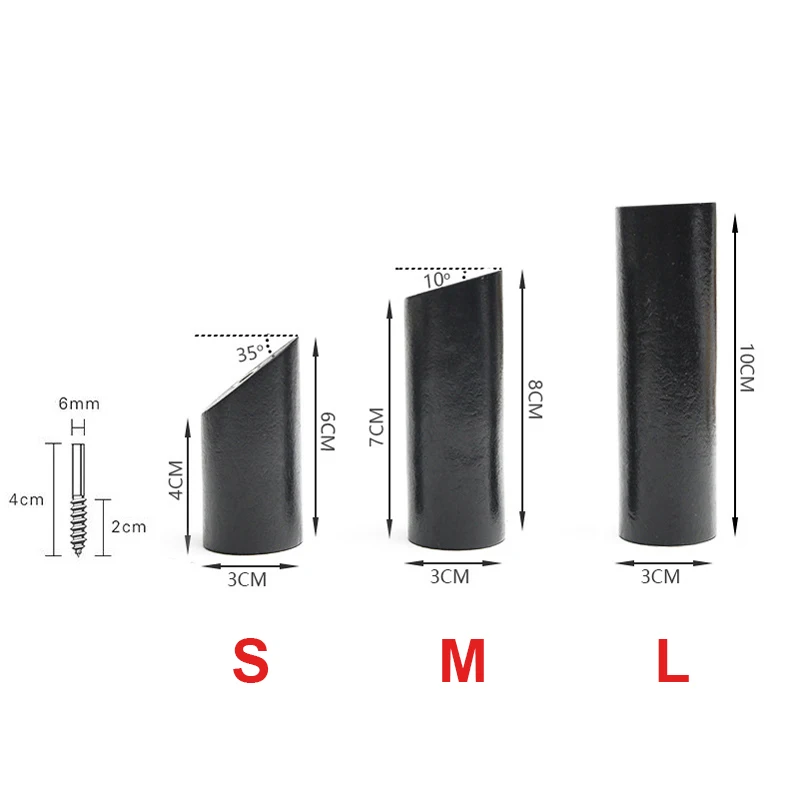 Sqinans-Natural-Wood-Clothes-Hanger-Wall-Mounted-Coat-Hook-Decorative-Key-Holder-Hat-Scarf-Handbag-Storage (1)