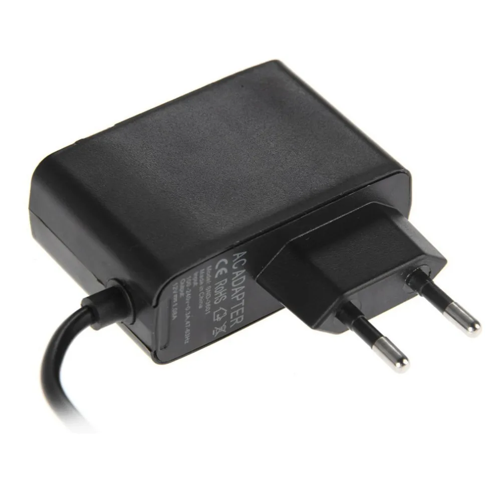 Адаптер переменного тока 110 240 в шнур питания кабель преобразователя USB