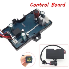 12V 24V 3KW 5KW Control Board for Air Diesels Heater Car Parking Heater Controller Board Monitor For Car Trunk Auto Heater Parts