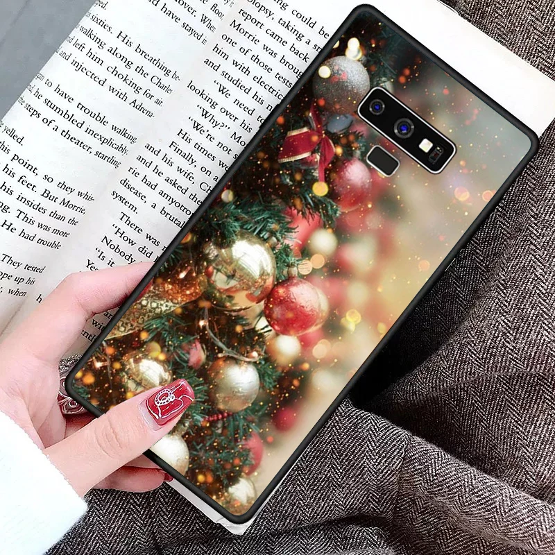 Christmas Holiday Tree New Year 