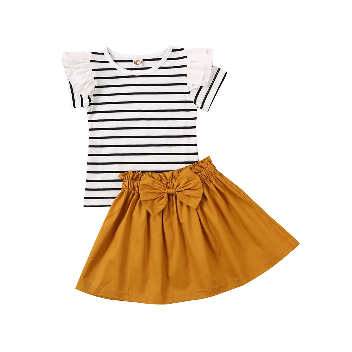 baby girl two piece outfits