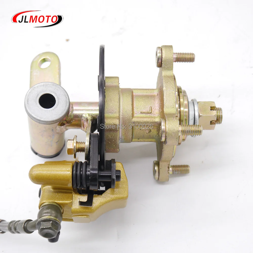 JLA-07-028-4-KNUCKLE-DISC-BRAKE-WHEEL-HUB-ATV-UTV-GO-KART-PARTS