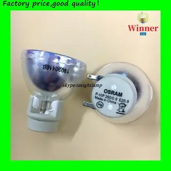 

NEW Original P-VIP 260/0.9 E20.9 Projector Lamp/Bulb 200 days warranty!