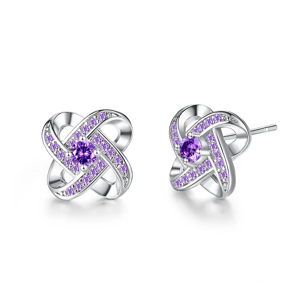 Новинка 2021 модные ювелирные изделия оригинальные кристаллы от Swarovski круглые