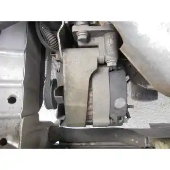 

ALTERNATOR CITROEN AX