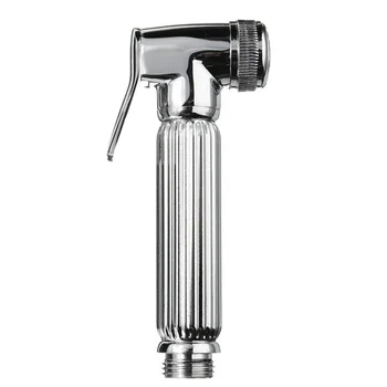 

Set Spray Head Bath Bthrooom Cleaning Women Ladies Toilet Bidet Shower