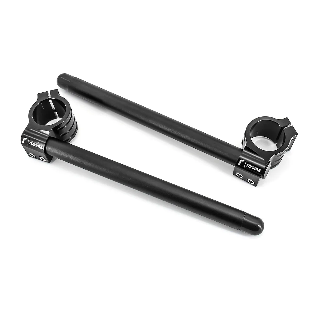Универсальный RIZOMA Gold Racing CNC Set 31 32 33 35 36 37 39 41 45 48 50 51 мм зажим на руль вилки|Руль