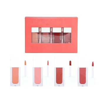 

1 Set of Liquid Blush Long Lasting Cheek Blush Natural Blush Makeup Blush Face Pigment