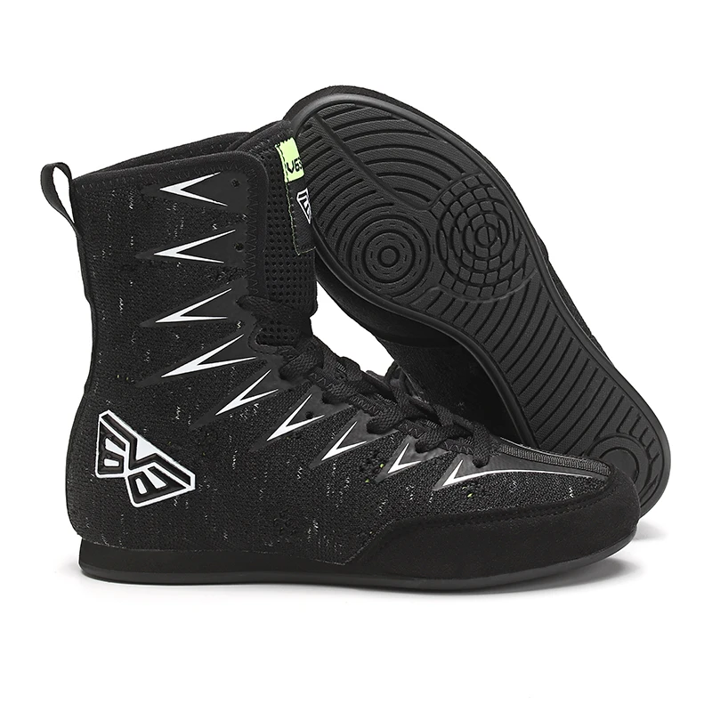 Under Armour Wrestling Shoes