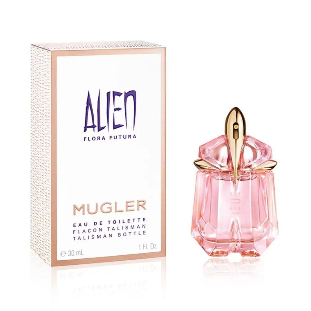 Духи женские Thierry Mugler Alien Flora Futura 30 ml Туалетная вода | Красота и здоровье