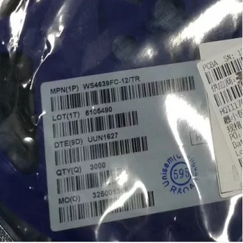 

WS4639FC-12/TR WS4639FC-12