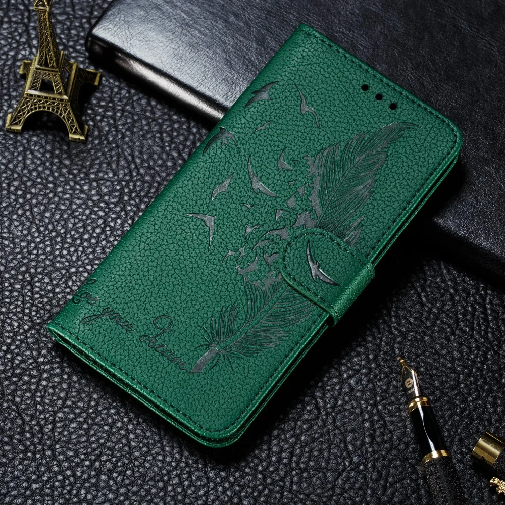 Перо с крышкой удерживаемой магнитом цветок чехол для samsung Galaxy M30 S M20 M10 A60 A50 A40 A30 A20 A10 A20E A2CORE Note10 Pro Чехол для телефона чехол s