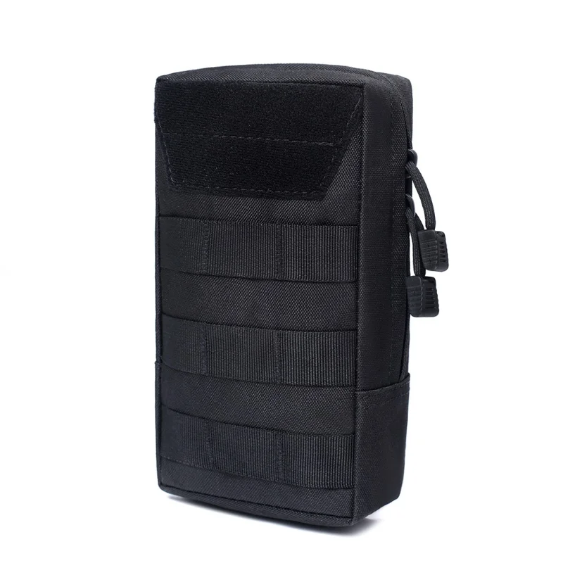 Airsoft Охота MOLLE сумка(тактическая) стрельба утилита сумки жилет EDC гаджет поясная сумка Открытый аксессуары