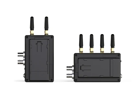 SWIT Беспроводная передача FLOW500 SDI HDMI 500ft 150m Система HDMI SDI видео передатчик приемник для DSLR камеры Gimbals