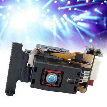 

HOP-M3 Assemble Easy Install Lens Electronic Components Optical Pickup Stable CD Player Lightweight Spare Strong Compatibility