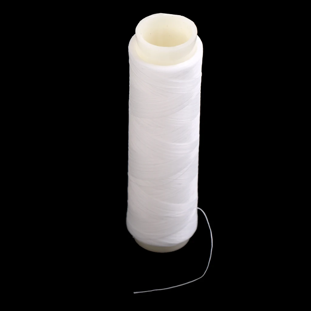 

200m Bait Elastic Thread Spool Invisible Fishing Line For Long Casting