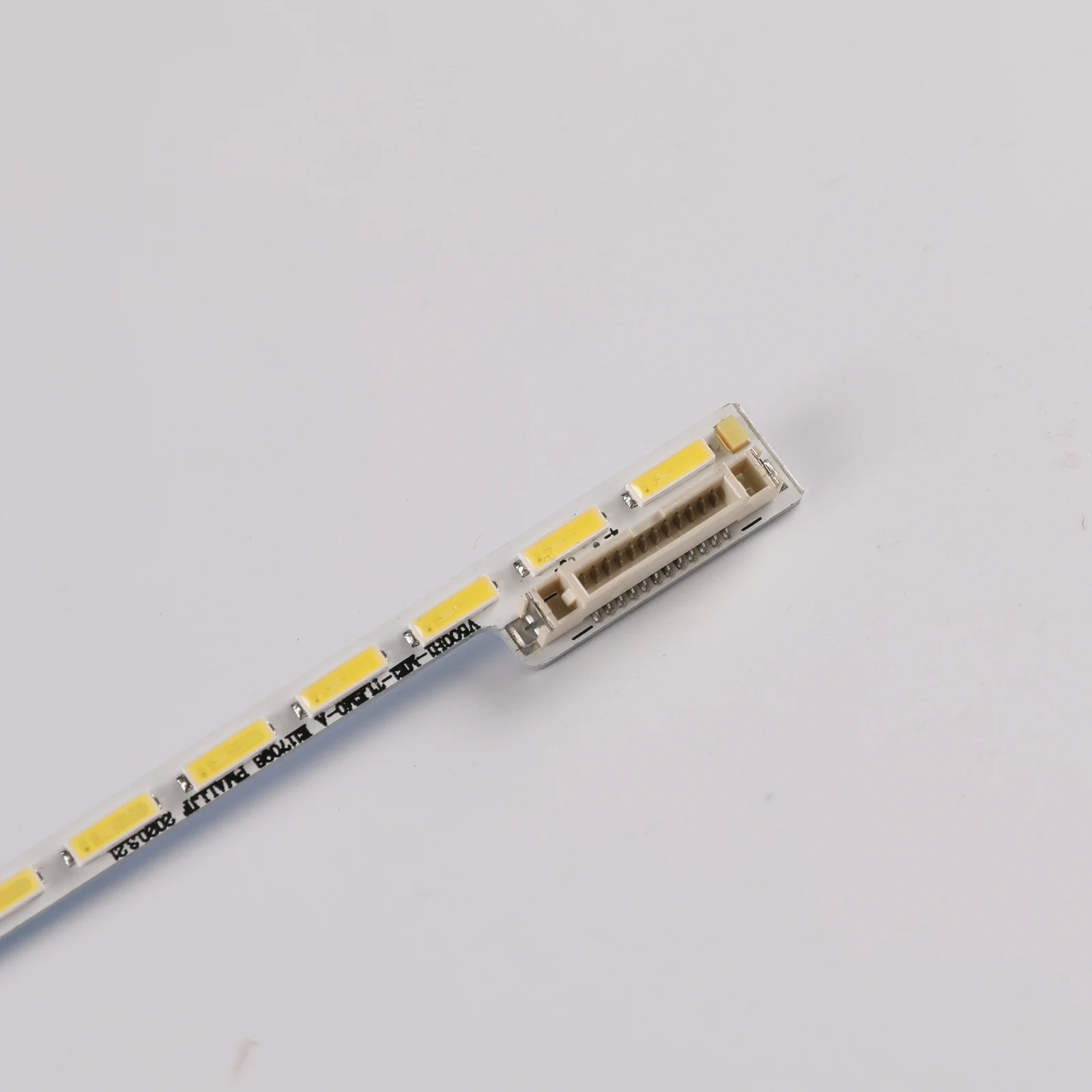 50E510E LE50A5000 50DU6000 LED Ʈ V500H1-ME1-TLEM9 V500HJ1-ME1 1  68LED 623MM * 4.0mm * 1.2mm