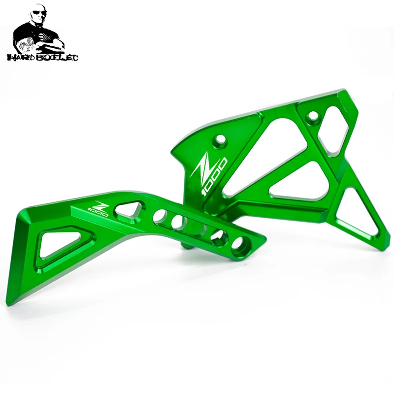 Аксессуары для мотоциклов Kawasaki Z 1000 Z1000/SX Z1000SX 2014 2019 2018 2017 защитная крышка