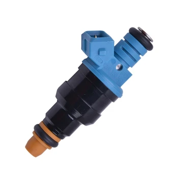 

0280150842 0280150563 1600Cc Fuel Injector For- Chevy Ford