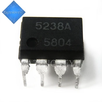 

10pcs/lot M5238A M5238 5238 DIP-8 IC In Stock