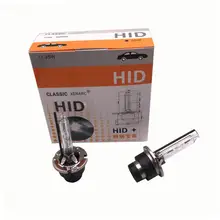 2 шт D2R D4S D2S D4S HID ксеноновая лампа разрядка фары E1 4300K 35W 85126+ 03U DOT 220F22 для Lexus Toyota