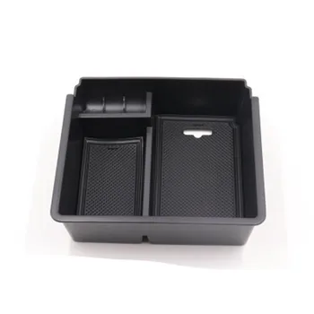 

Armrest Box for Ford RANGER 2011- 2017 2018 2019 Extended Wildtrak Console Holder Tray Car Organizer Accessories