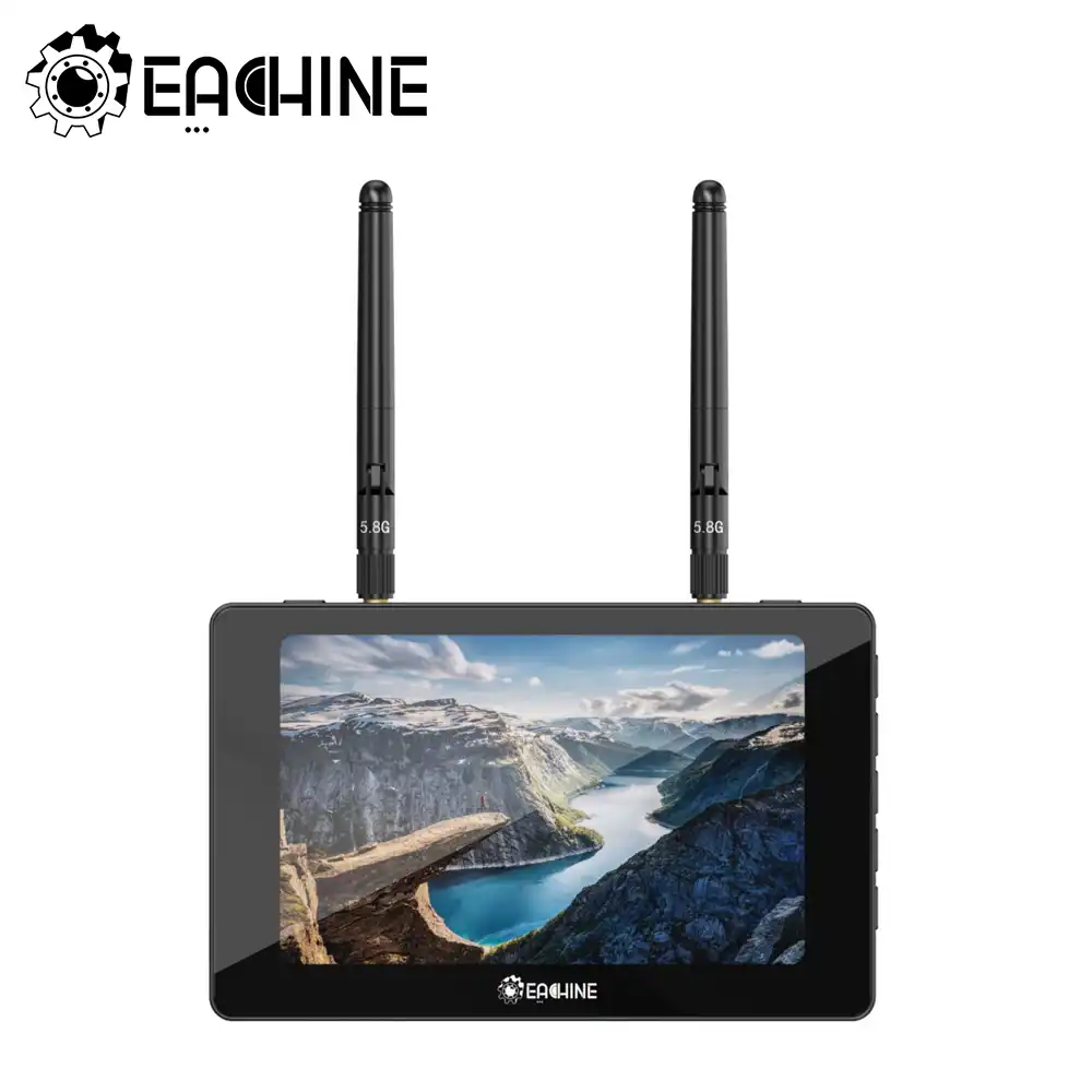 Eachine Moneagle 5 Inch IPS 800x480 5.8 