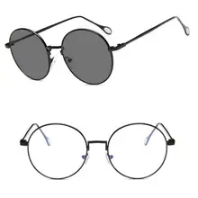 Mincl/переходные фотохромные солнцезащитные очки с диоптриями при близорукости мужские Студенческие готовые очки для близорукости формула очки Рамка NX